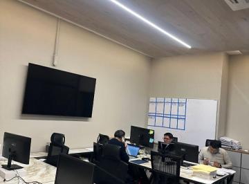 Oficina , Miguel Hidalgo · Oficina en Renta en Paseo de La Reforma