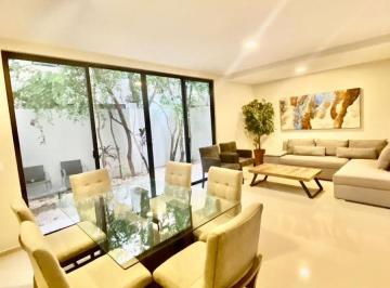 Casa · 161m² · 3 Recámaras · 2 Estacionamientos · Casa en Renta | Residencial Arbolada
