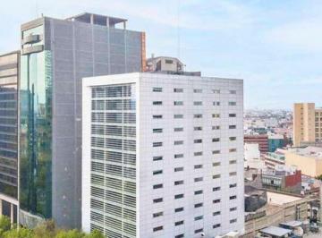 Oficina · 774m² · 241 Estacionamientos · Oficinas en Renta en Reforma 93