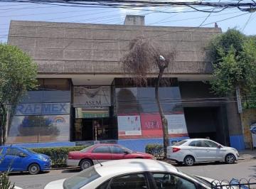 Oficina , Cuauhtémoc · Renta de Bonitas Oficinas en Excelente Zona - Col. Doctores