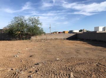 Terreno / Lote · 1584m² · Terreno en Venta en Privada del Sauce de Hermosillo, Sonora