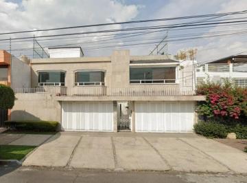 Casa de 4 habitaciones, Gustavo A. Madero · Casa en Lindavista Norte en Remate Bancaria