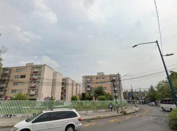Departamento de 2 habitaciones, Azcapotzalco · Departamento en Venta en Cultura Norte, El Rosario, Azcapotzalco, Cdmx Clg