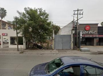 Terreno / Lote , San Nicolás de los Garza · Terreno en Renta – Av Universidad, Monterrey, N. L.