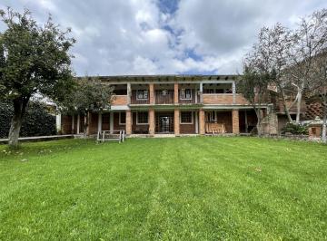 Casa de 5 habitaciones, Tlalmanalco · Venta Casa Ex Hacienda en Tlalmanalco