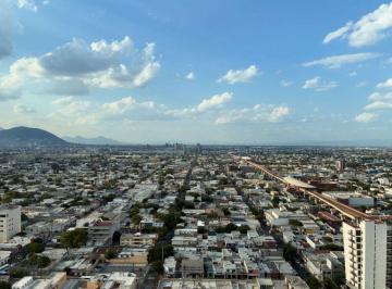 Departamento de 1 habitación, Monterrey · Loft Equipado y Amueblado en Venta | Héroes del 47