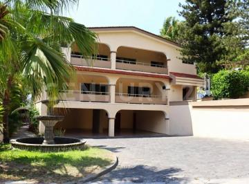 Casa · 802m² · 6 Recámaras · 16 Estacionamientos · Venta Residencia en Colima