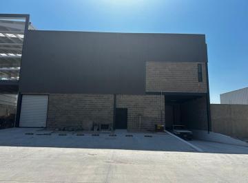 Nave industrial , Zapopan · Renta Bodega Parque Industrial con Anden Salida a Nogales