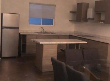 Departamento · 2 Recámaras · 1 Estacionamiento · Departamento Amueblado en Ramos Arizpe