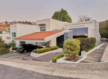 Casa de 3 habitaciones, Zapopan · Residencia en Las Cañadas, Zapopan, Dentro de Coto Exclusivo