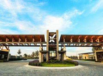 Terreno / Lote , Corregidora · Terreno en Venta en Hacienda Carlota Corregidora Querétaro - L. a