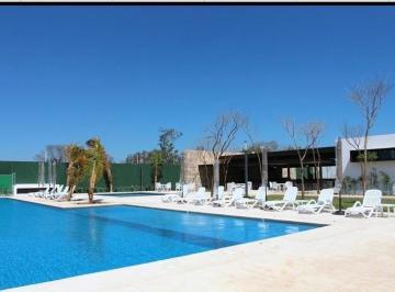 Terreno / Lote · 308m² · Terreno en Venta en Parque Natura, Zona Norte de Mérida