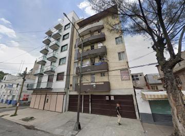 Departamento de 2 habitaciones, Cuauhtémoc · Departamento en Venta en Dr Rafael Norma 63, Doctores, Cuauhtémoc.