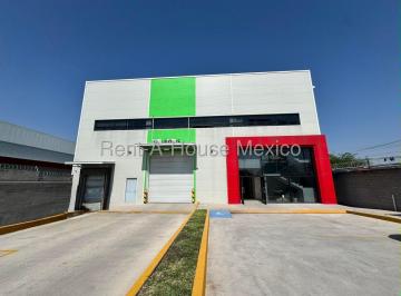 Nave industrial , Corregidora · Venta de Bodega Industrial en Corregidora