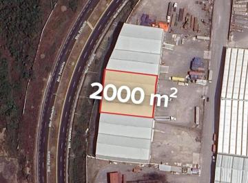 Inmobiliaria Arlette Flores pone a tu disposición un Bodega con Patio de Maniobr · Bodega 2000 m² de con Patio de Maniobras en Renta en Parke 2000 Veracruz | Arlette Flores