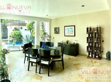 Casa · 353m² · 3 Recámaras · 2 Estacionamientos · Casa - Fraccionamiento San Jerónimo Ahuatepec