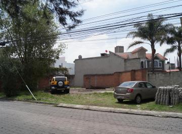 Terreno / Lote , San Pedro Cholula · Terreno Residencial