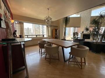 Departamento de 4 habitaciones, Huixquilucan · PH en Renta en Interlomas con 5 Estacionamientos y Cuatro Recamaras
