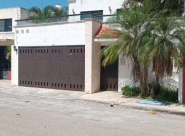 Casa de 3 habitaciones, Mérida · Casa en Venta en Paraiso Maya