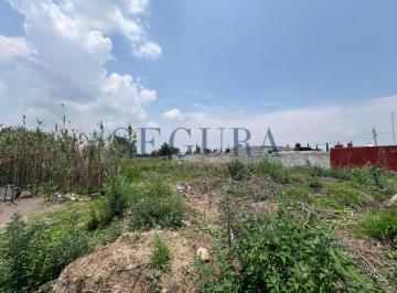 Terreno / Lote · 3985m² · Terreno en Venta en Barrio San Marcos, Zumpango, Estado de México.