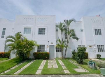 Casa de 2 habitaciones, Bahía de Banderas · Casa en Venta en Coto Privado Las Ceibas, Bahía de Banderas – $2,995,000 Mxn