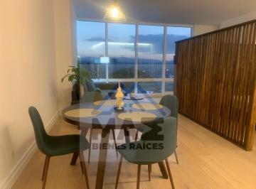 Departamento de 1 habitación, Benito Juárez · Venta Departamento Loft Buena Orientación Torre Mitikah