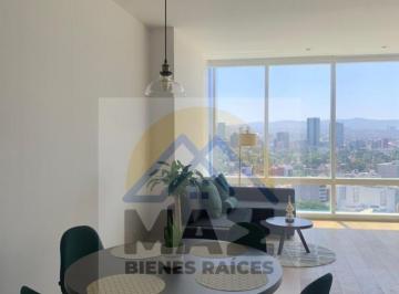Departamento de 1 habitación, Benito Juárez · Venta Departamento Loft Buena Orientación Torre Mitikah