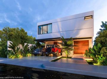 Casa de 3 habitaciones, Mérida · Casa en Venta en Conkal, Mérida