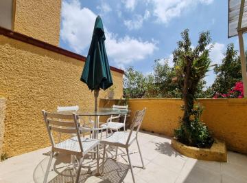 Casa en condominio de 4 habitaciones, Naucalpan de Juárez · Casa en Venta en Exclusivo Fraccionamiento con Vigilancia 24/7