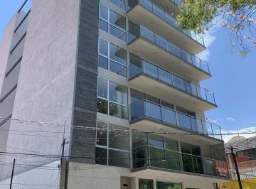 Departamento · 188m² · 3 Recámaras · 2 Estacionamientos · Venta Penthouse Santa Mónica
