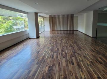Departamento · 300m² · 3 Recámaras · 2 Estacionamientos · Departamento de 320 m, en Primer Piso, 3 Recámaras, 3 Baños, 3 Estacionamientos.