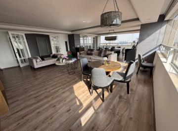 Departamento · 420m² · 3 Recámaras · 3 Estacionamientos · Departamento 420 m² con 3 Recámaras y 3 Estacionamientos en Venta en Lomas de Chapultepec