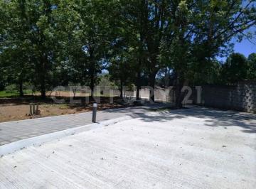 Terreno / Lote · 281m² · Terreno en Venta en Arboledas Huitepec, La Quinta, San Cristobal de Las Casas