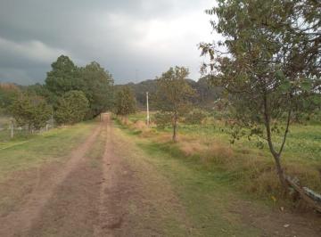 Terreno / Lote · 28000m² · Terreno en Xochimilco Topilejo San Francisco Tlalnepantla - Venta