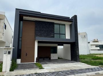 Casa · 218m² · 3 Recámaras · 2 Estacionamientos · Casas Nueva en Venta en Residencial Onix Zona Ixtacomitán