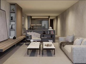 Departamento · 90m² · 1 Recámara · 1 Estacionamiento · Venta Departamentos de 1 Recámara en Avivia Loft Interlomas