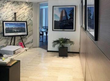 Oficina · 138m² · 2 Estacionamientos · Oficinas en Bosques de Las Lomas - Renta