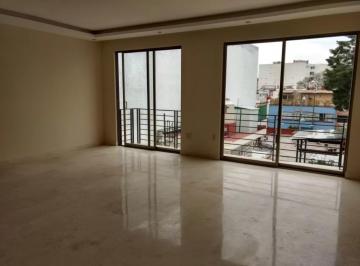 Departamento de 3 habitaciones, Benito Juárez · Se Vende Depa en Remate en La Narvarte