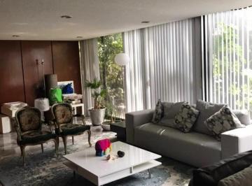 Casa · 500m² · 5 Recámaras · 6 Estacionamientos · Casa en Av de Las Fuentes, Tecamachalco - Venta