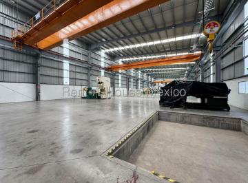 Nave industrial , Corregidora · Venta Nave Industrial, Corregidora, Querétaro, 3400 m, 20 Estacionamientos