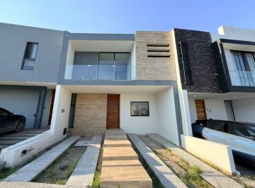 Casa de 3 habitaciones, Tlajomulco de Zúñiga · Casa en Venta en Senderos de Monteverde, Tlajomulco de Zúñiga