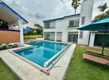 Casa de 3 habitaciones, Atlatlahucan · Venta de Casa en Lomas de Cocoyoc