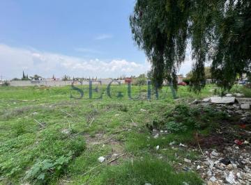 Terreno / Lote , Zumpango · Terreno en Venta en Barrio San Marcos, Zumpango, Estado de México.