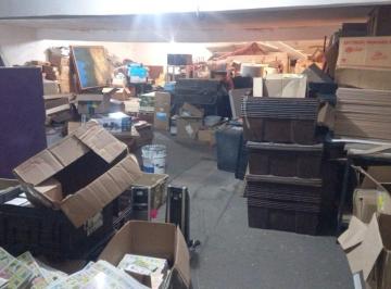 Bodega comercial · 209m² · Galpón - San Nicolás de Los Garza Centro
