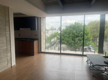 Departamento de 2 habitaciones, Zapopan · Excelente y Amplio Departamento en El Metropolitano