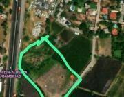 Terreno / Lote · 10m² · Terreno en Emiliano Zapata