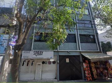 Departamento de 2 habitaciones, Cuauhtémoc · Departamento en Venta Marcelino Dávalos, Algarín, Cuauhtémoc, Cdmx Clg