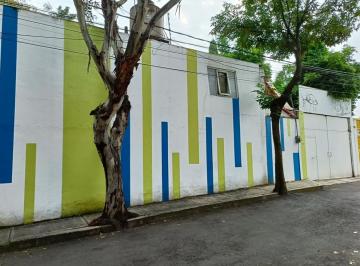 Casa · 400m² · 1 Estacionamiento · Venta de Casa con Uso de Suelo en Tlalpan!