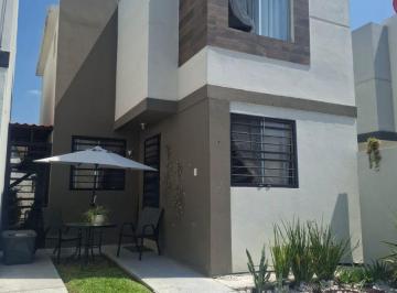 Casa de 2 habitaciones, Juárez · Casa en Venta en Privadas Sierra Morena en Juárez, N. l.