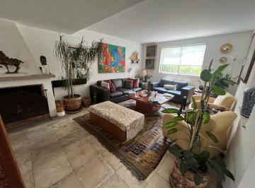 Casa en condominio · 210m² · 3 Recámaras · 2 Estacionamientos · PH - Olivar de Los Padres
